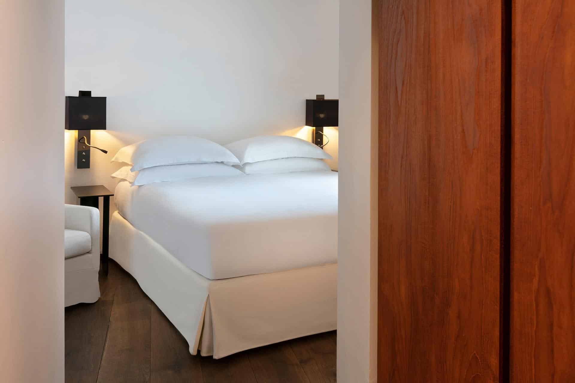 Prestige Suite