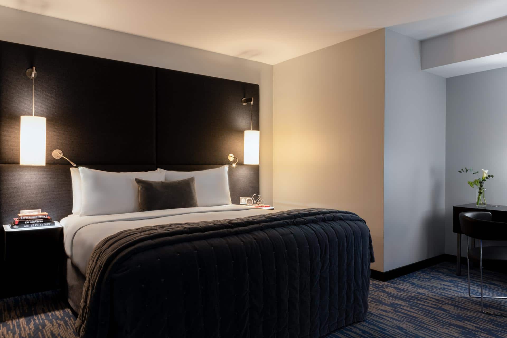 Home Suite Home