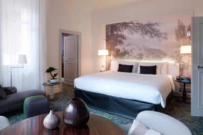 Magnolia Suite