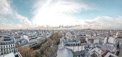 Renaissance Paris Republique Hotel image