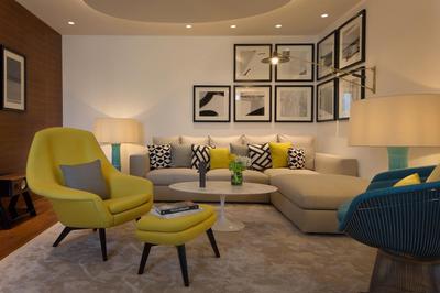 Renaissance Paris Republique Hotel image