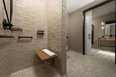 Guest room amenity