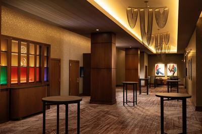 Meeting room
