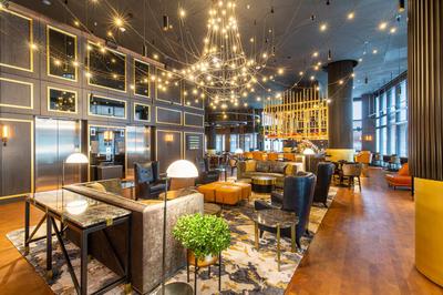 The Otis Hotel, Autograph Collection image