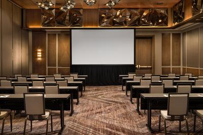 Meeting room