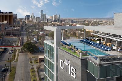 Recreational facility