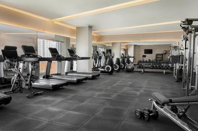 Recreational facility