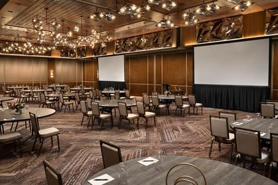 Meeting room