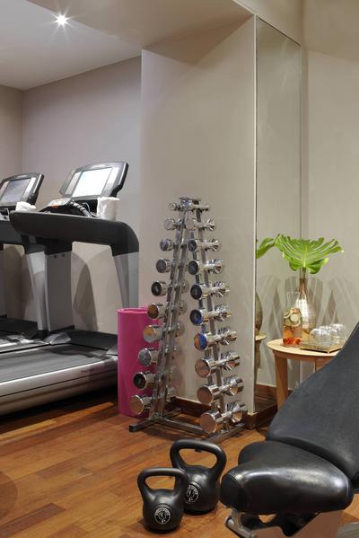 Recreational facility