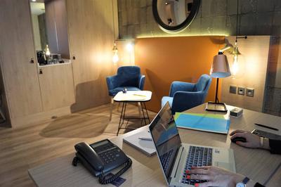Meeting room