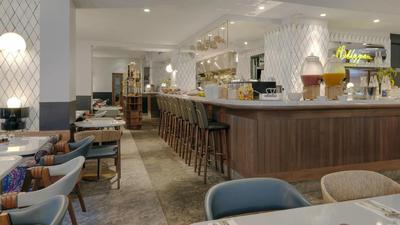 Renaissance Paris Vendome Hotel image