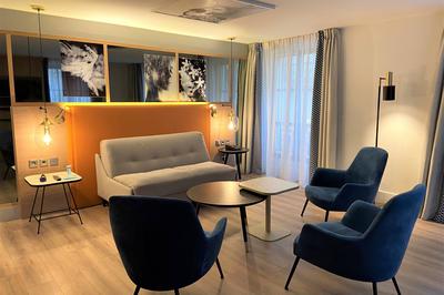 Meeting room