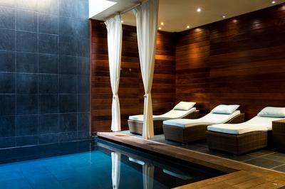 Recreational facility