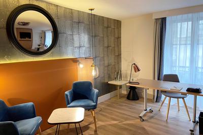 Meeting room