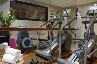 Recreational facility