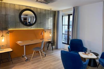 Meeting room