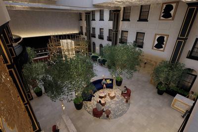 The Lytle Park Hotel, Autograph Collection image