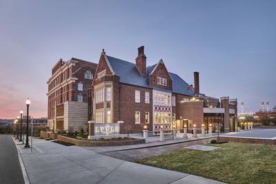 The Lytle Park Hotel, Autograph Collection image