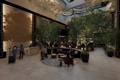 The Lytle Park Hotel, Autograph Collection image