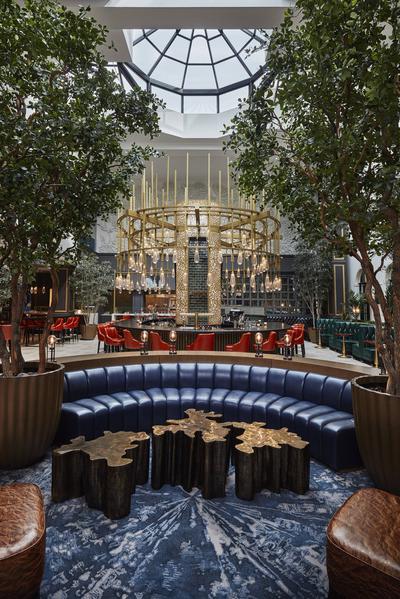 The Lytle Park Hotel, Autograph Collection image