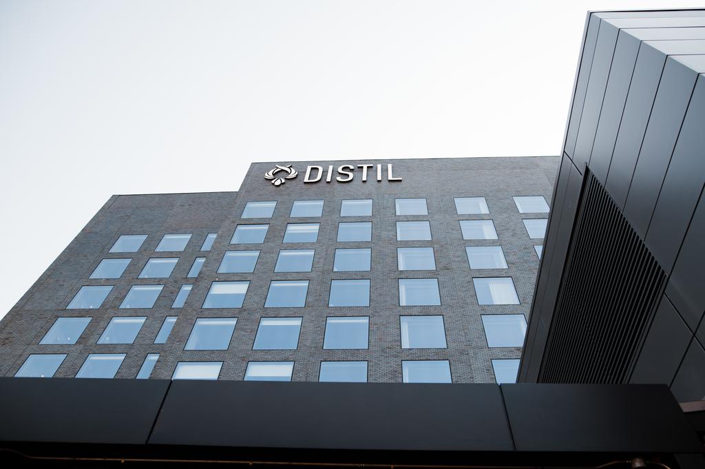 Hotel Distil, Autograph Collection