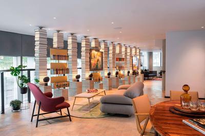Bankside Hotel, Autograph Collection image