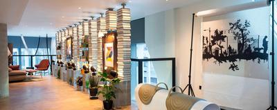 Bankside Hotel, Autograph Collection image