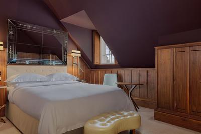 Great Northern Hotel, a Tribute Portfolio Hotel, London image