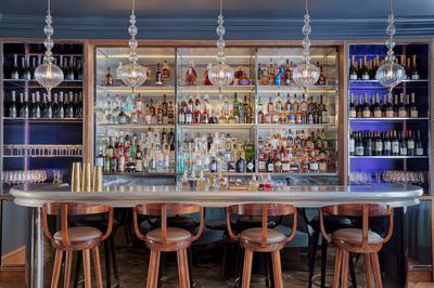 Great Northern Hotel, a Tribute Portfolio Hotel, London image
