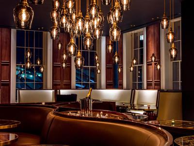 Great Northern Hotel, a Tribute Portfolio Hotel, London image
