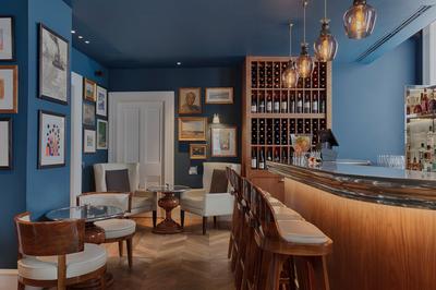 Great Northern Hotel, a Tribute Portfolio Hotel, London image