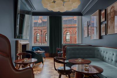 Great Northern Hotel, a Tribute Portfolio Hotel, London image