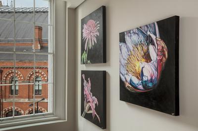 Great Northern Hotel, a Tribute Portfolio Hotel, London image