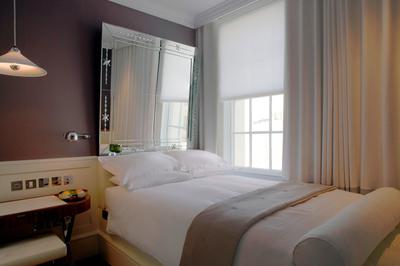 Great Northern Hotel, a Tribute Portfolio Hotel, London image