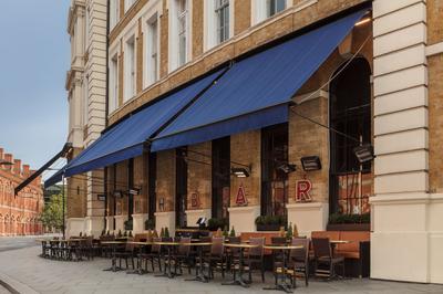 Great Northern Hotel, a Tribute Portfolio Hotel, London image
