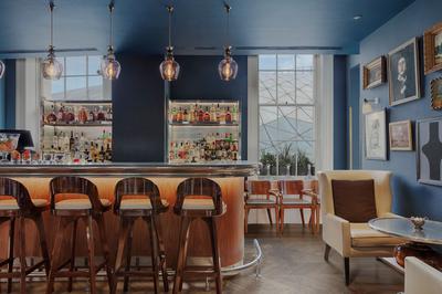 Great Northern Hotel, a Tribute Portfolio Hotel, London image