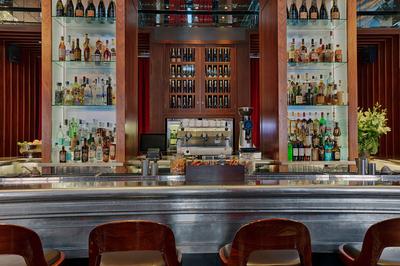 Great Northern Hotel, a Tribute Portfolio Hotel, London image