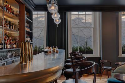 Great Northern Hotel, a Tribute Portfolio Hotel, London image