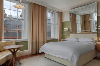 Great Northern Hotel, a Tribute Portfolio Hotel, London image