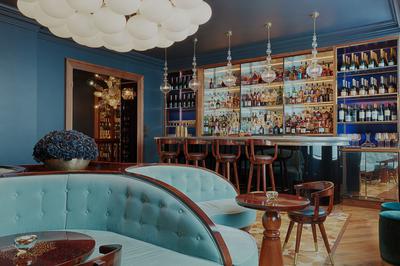 Great Northern Hotel, a Tribute Portfolio Hotel, London image