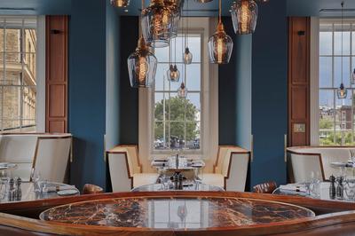 Great Northern Hotel, a Tribute Portfolio Hotel, London image