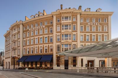 Great Northern Hotel, a Tribute Portfolio Hotel, London image
