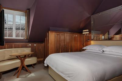 Great Northern Hotel, a Tribute Portfolio Hotel, London image