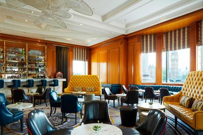 London Marriott Hotel County Hall image