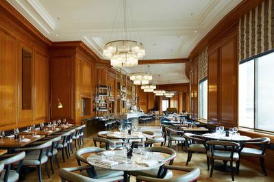 London Marriott Hotel County Hall image