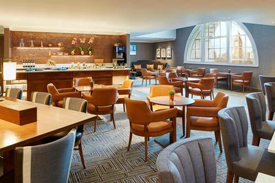 London Marriott Hotel County Hall image