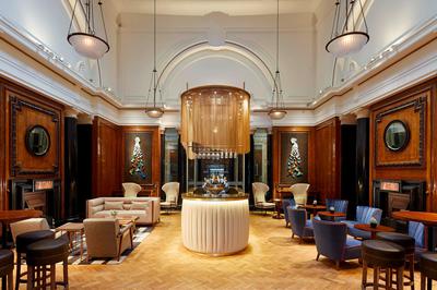 London Marriott Hotel County Hall image