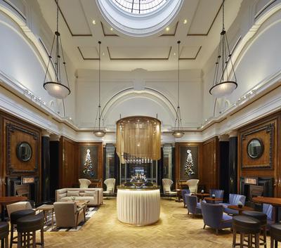 London Marriott Hotel County Hall image