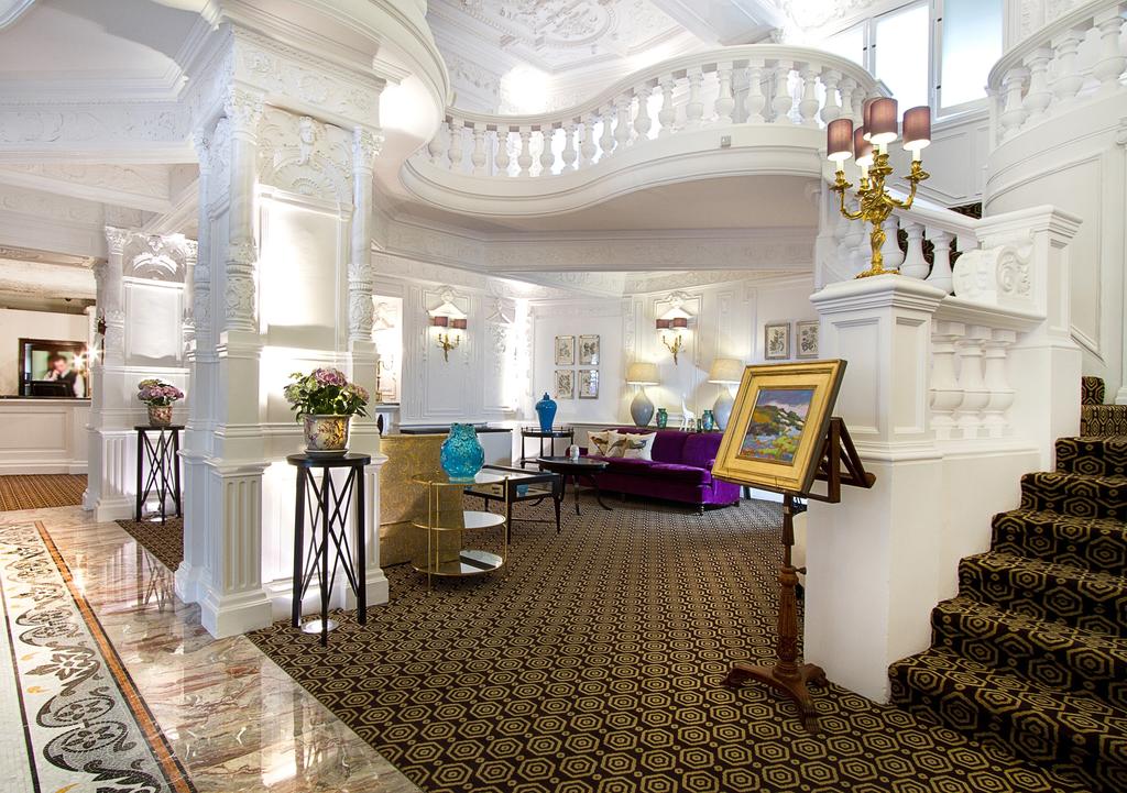 St. Ermin's Hotel, Autograph Collection®