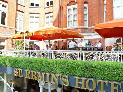 St. Ermin's Hotel, Autograph Collection® image